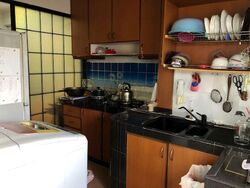 Blk 2 Teck Whye Avenue (Choa Chu Kang), HDB 3 Rooms #594584331